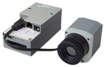 Optris Lightweight PI 450